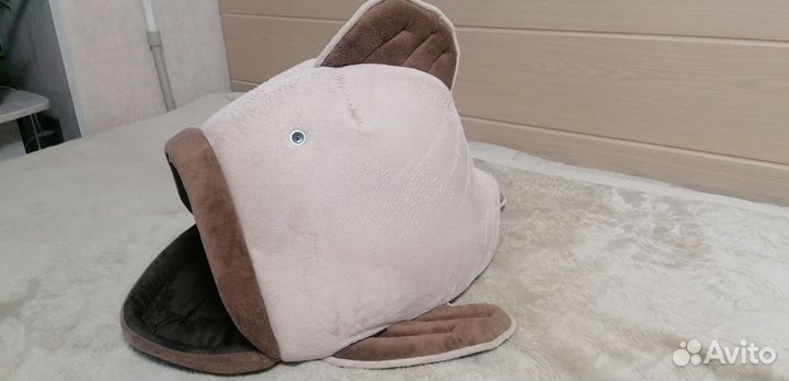 Домик для кошки или маленькой собачки