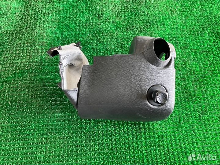 Кожух рулевой колонки Nissan Fx35, Fx37, Fx50