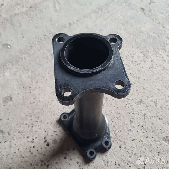 Фланец пооуоси Hover H5 дизель