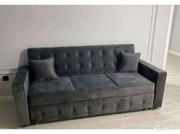 Раскладной диван на заказ