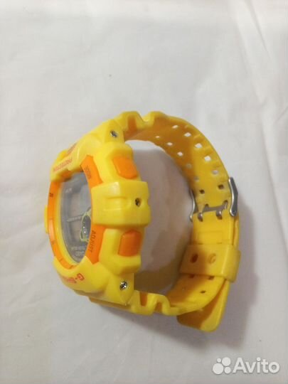 Часы casio G-shock GR-8900A оригинал