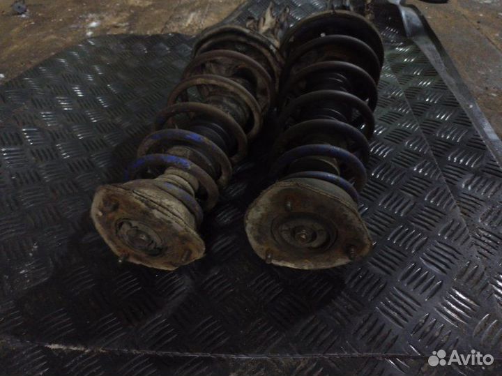 Амортизатор задний Geely Ck (Otaka) 1 MR479QA 1.5