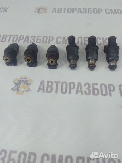 Форсунка топливная Audi A6 C5 (1997—2001)