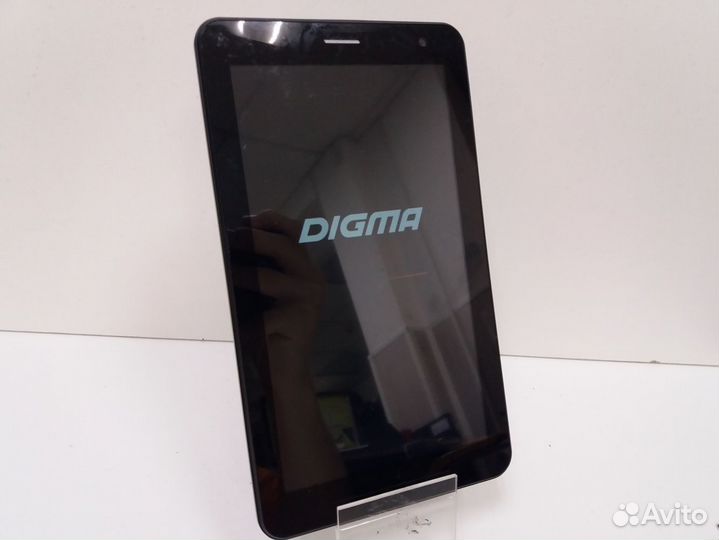 Планшет с SIM-картой Digma Optima 7 A101 3G 1/8 GB
