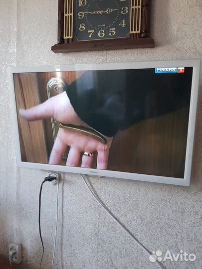 Телевизор smart tv