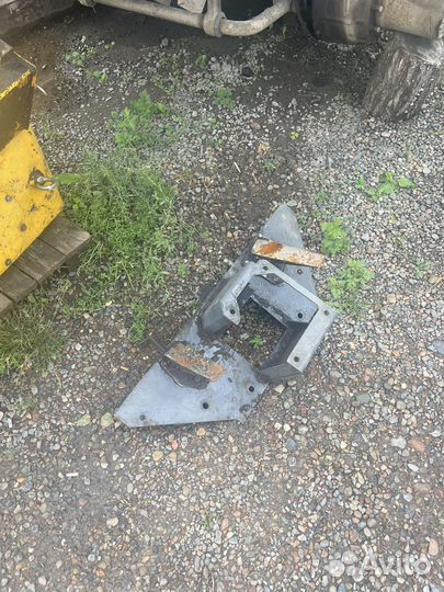 Погрузчик xcmg lw300f