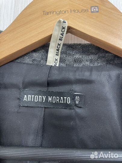 Пиджак мужской antony morato 48