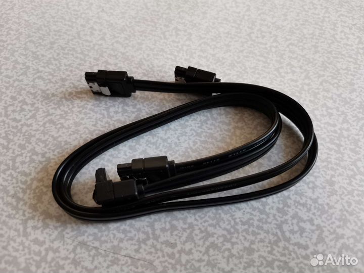 Кабель SATA провод Сата
