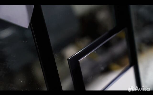 Раздвижные стеклянные двери