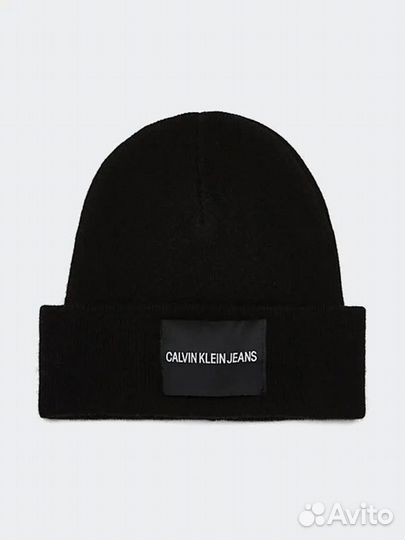 Шапка Calvin Klein Jeans