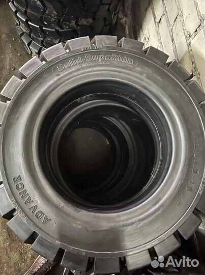 Advance AR202 8.15 R15