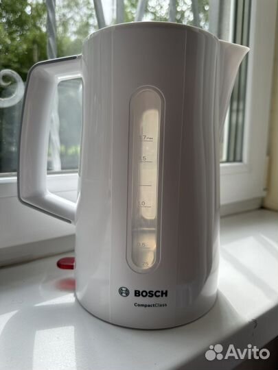 Bosch TWK3A011