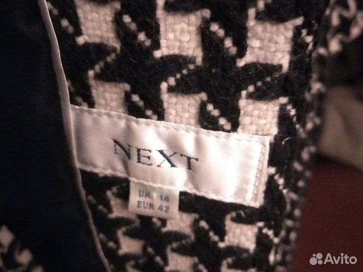 Пальто женское