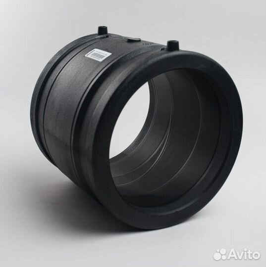 Муфты и электросварные фитинги пнд