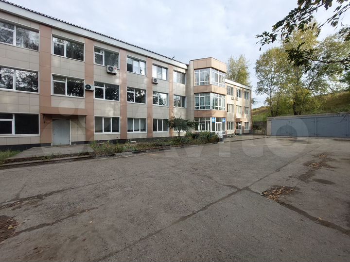 Офис, 60 м²