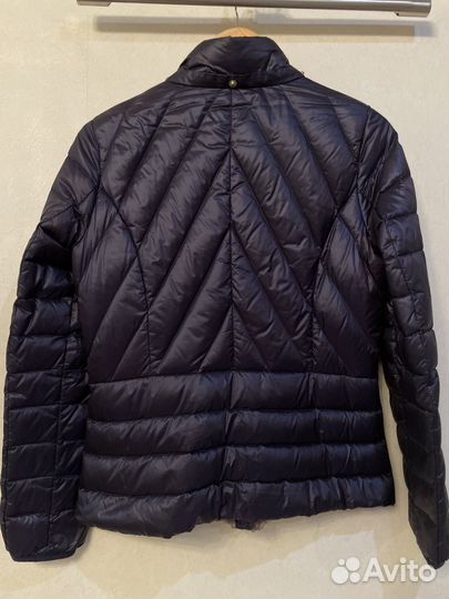 Куртка демисезонная женская 42 44