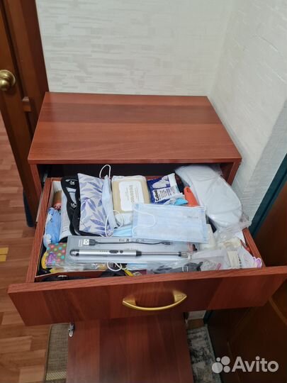 Обувница в прихожую бу