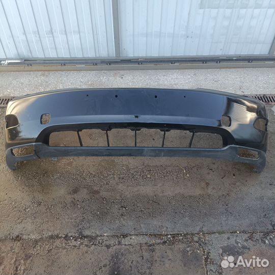 Бампер передний Lexus RX 300 330 350 400h