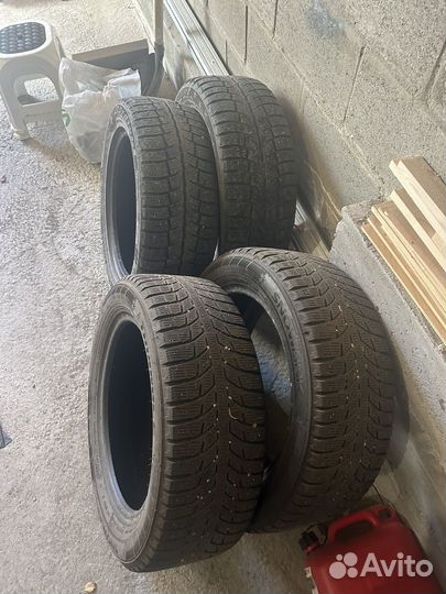 Triangle Snowlink PL02 205/55 R16