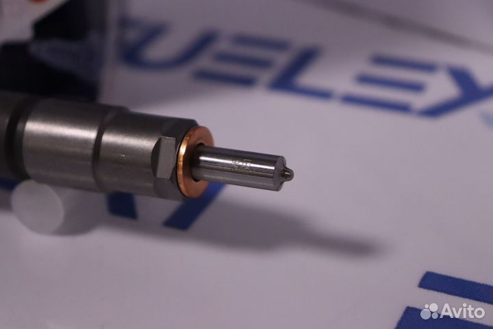 Форсунка топливная 0445120067
