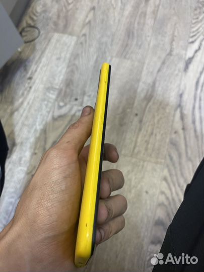 Xiaomi POCO M3, 4/64 ГБ