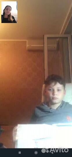 Онлайн Репетитор для начальных классов и дошколят