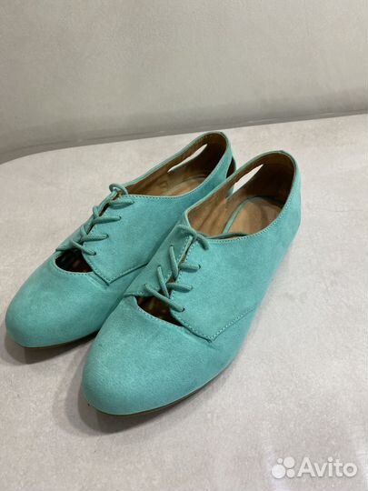 Туфли женские 37 размер