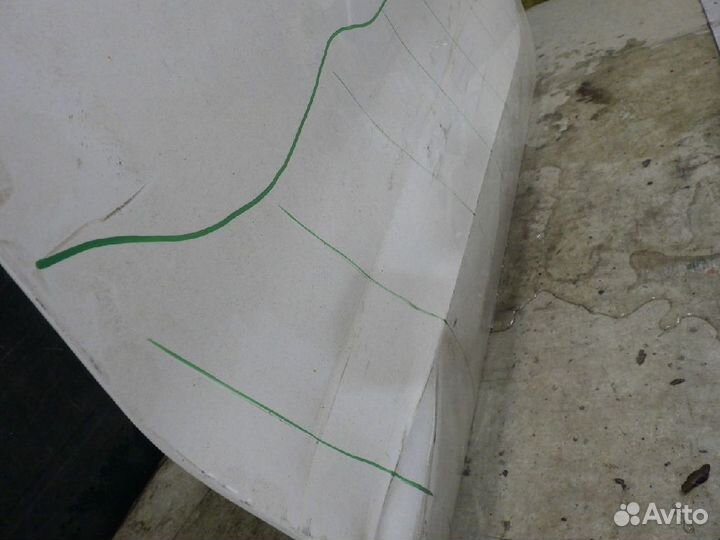 1263687 BMW X5 дверь передняя правая 2021