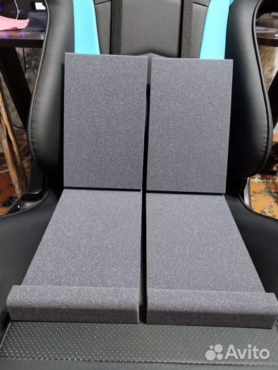 Подставки под студийные мониторы