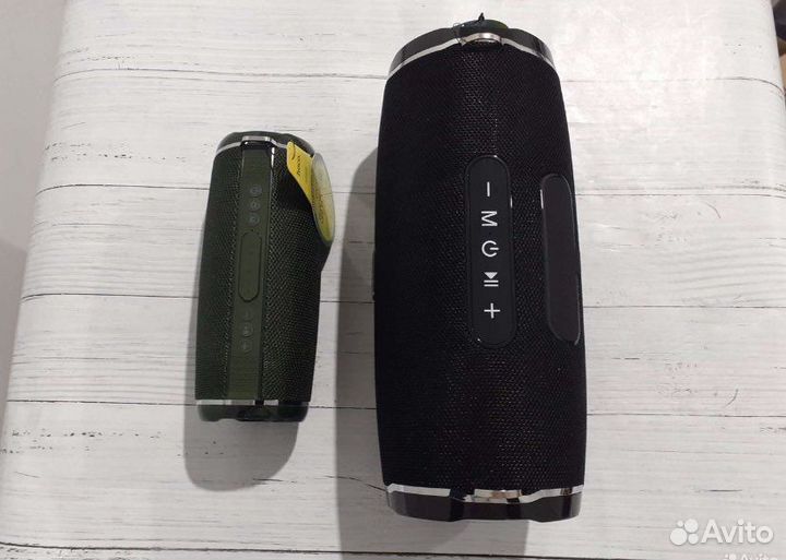 Колонка hoco большая big