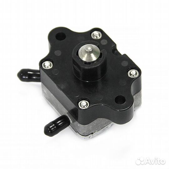 Топливный насос л/м Yamaha 9.9/13.5/15