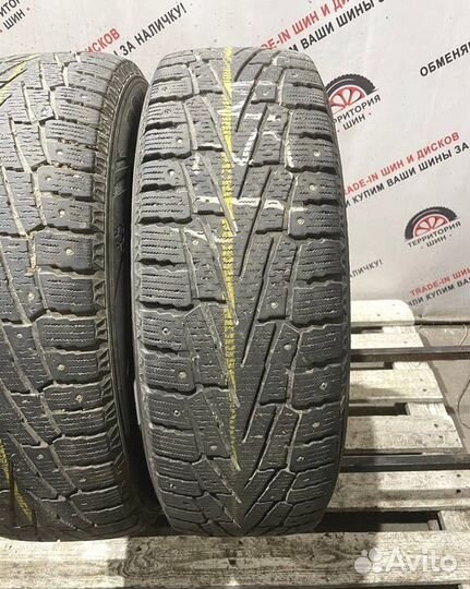 Roadstone Winguard WinSpike SUV 225/65 R17 106V