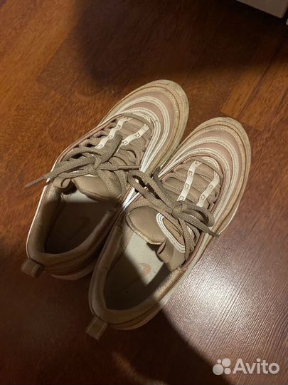 Кроссовки nike женские