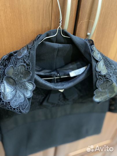 Платье женское вечернее