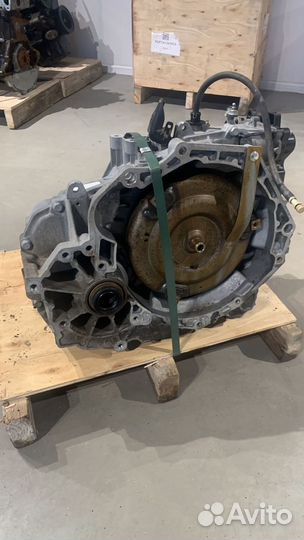 АКПП 6T30 с гарантией