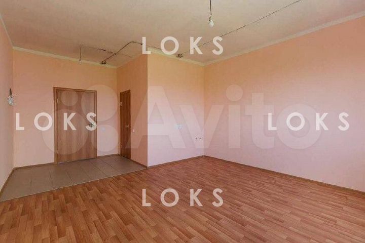 Продажа помещения 213 м² пединститут