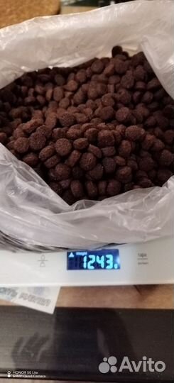 Корм для щенков ownat