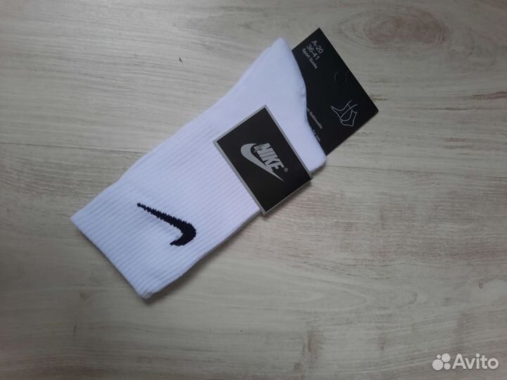 Носки женские Nike