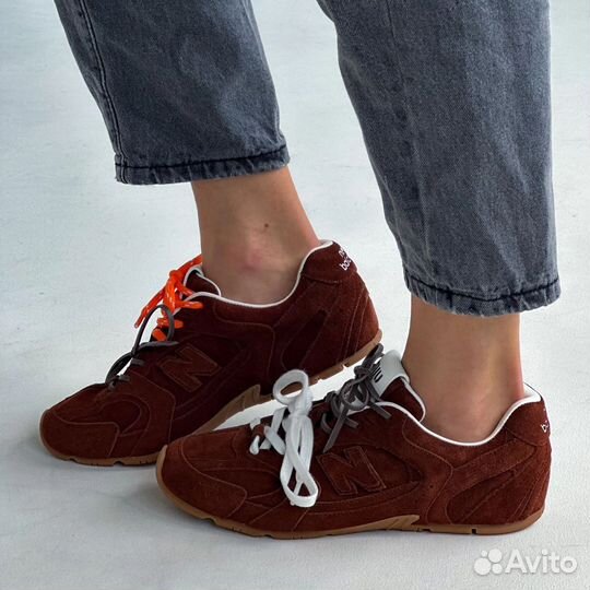 New balance 530 Miu miu brown 36-40