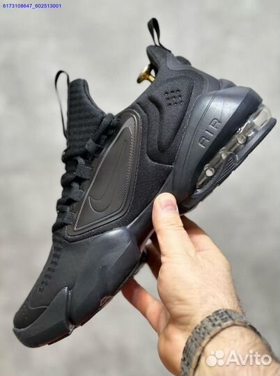 Кроссовки Nike Air Max Alpha Savage (Арт.68136)