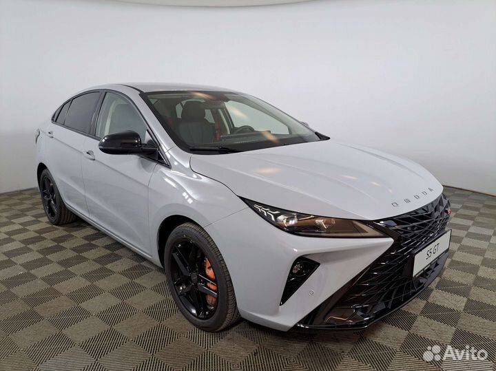 OMODA S5 GT 1.5 CVT, 2024