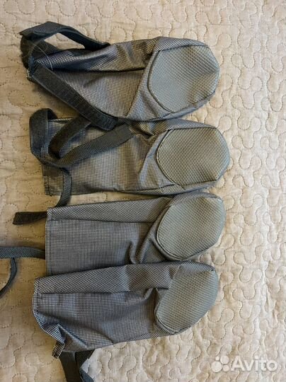 Ботинки для собак