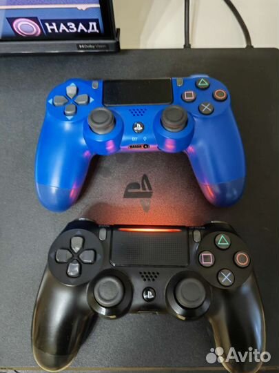 Sony PS4 slim 500gb