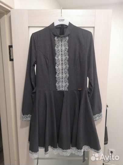 Школьная форма для девочки