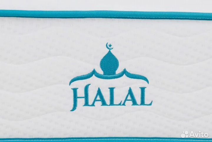 Матрас Halal Naym (Наэм)