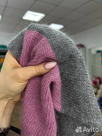 Пряжа нитки для вязания