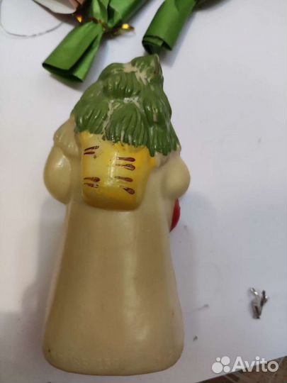 Сувенирные куклы