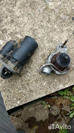 Турбина на Ленд Ровер