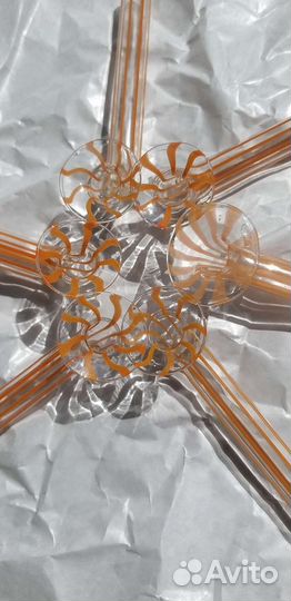 Подставки под столовые приборы(порт-куто)