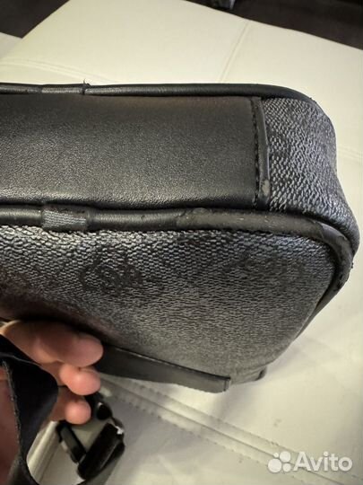 Сумка Guess мужская